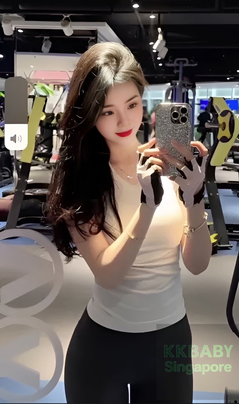 Helen - 新加坡KKbaby