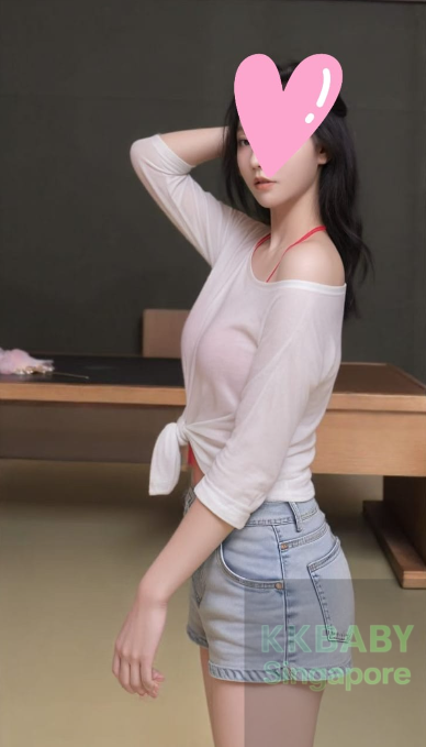 Lina - 新加坡KKbaby