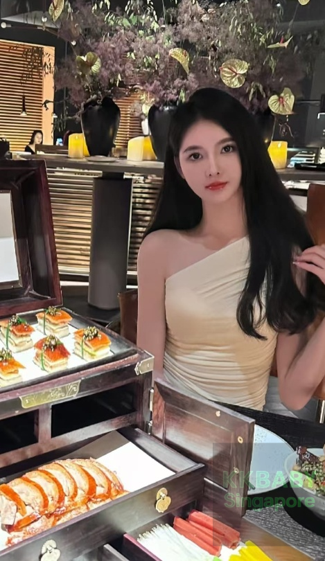 贝贝 - 新加坡KKbaby