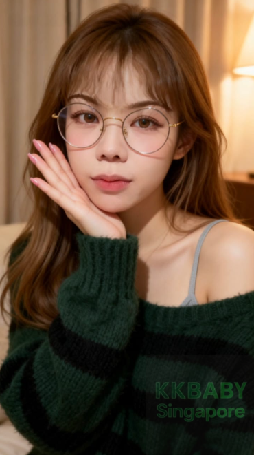 niuniu (妞妞） - 新加坡KKbaby