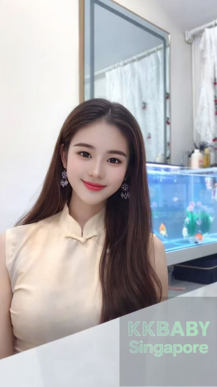 Linda - 新加坡KKbaby