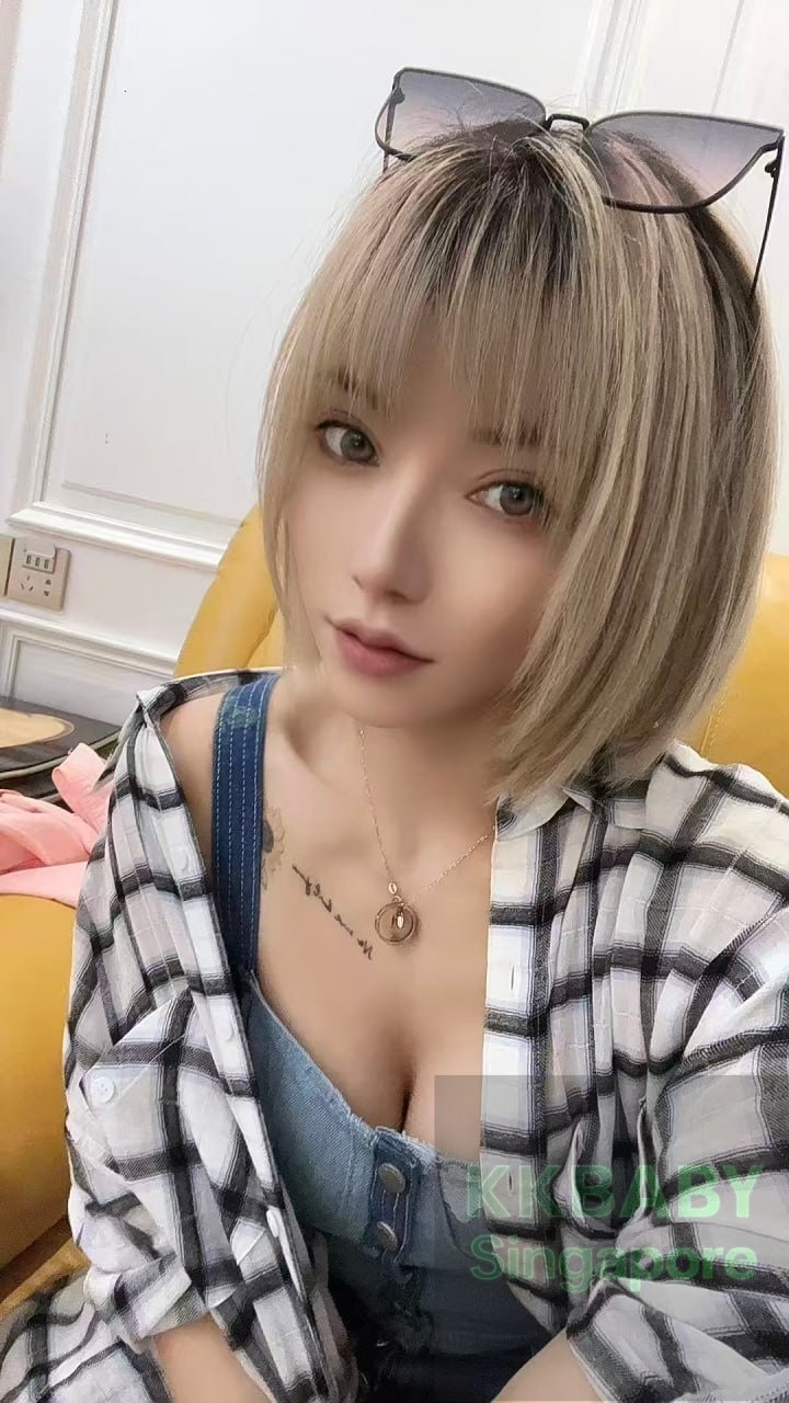 安娜 - 新加坡KKbaby