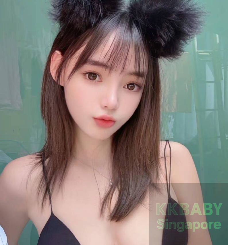  Angela - 新加坡KKbaby