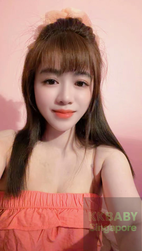 Lisa - 新加坡KKbaby