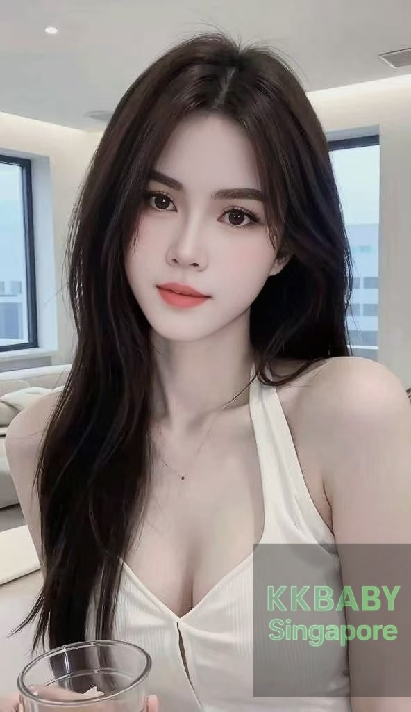 LINA  - 新加坡KKbaby