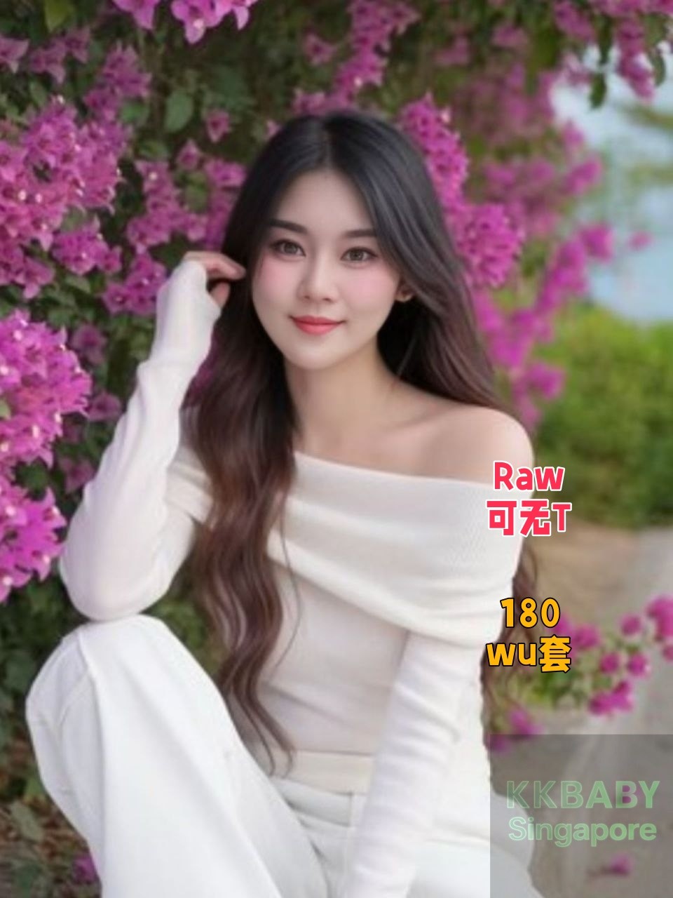 Toto - 新加坡KKbaby