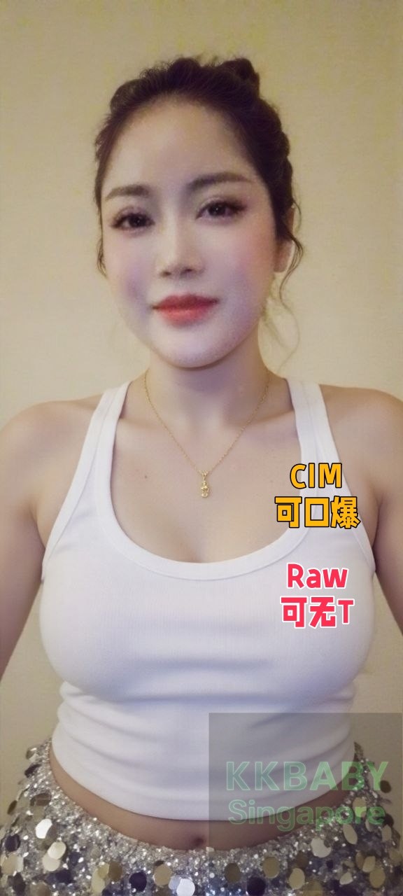 Linda - 新加坡KKbaby