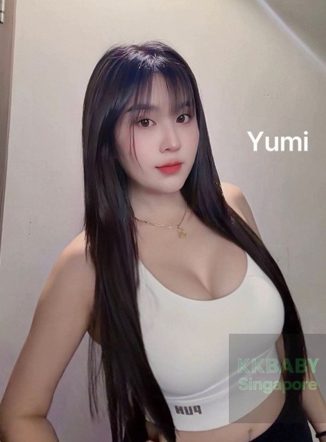 Yumi - 新加坡KKbaby
