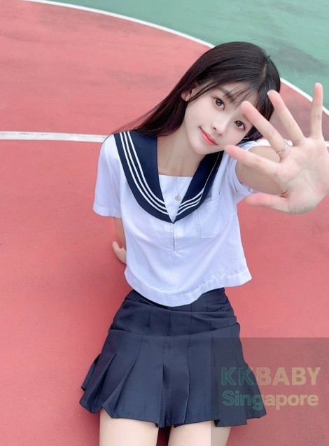 哆哆 - 新加坡KKbaby