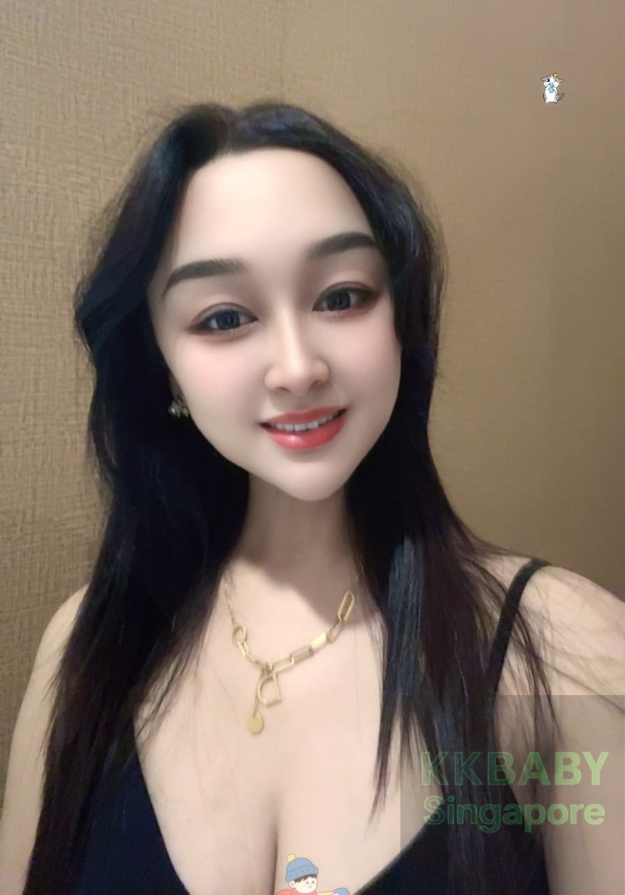 Lily - 新加坡KKbaby