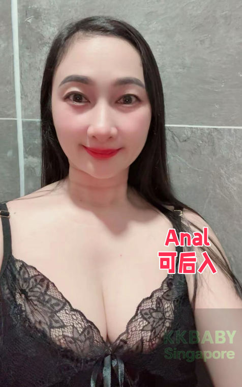 vivi - 新加坡KKbaby