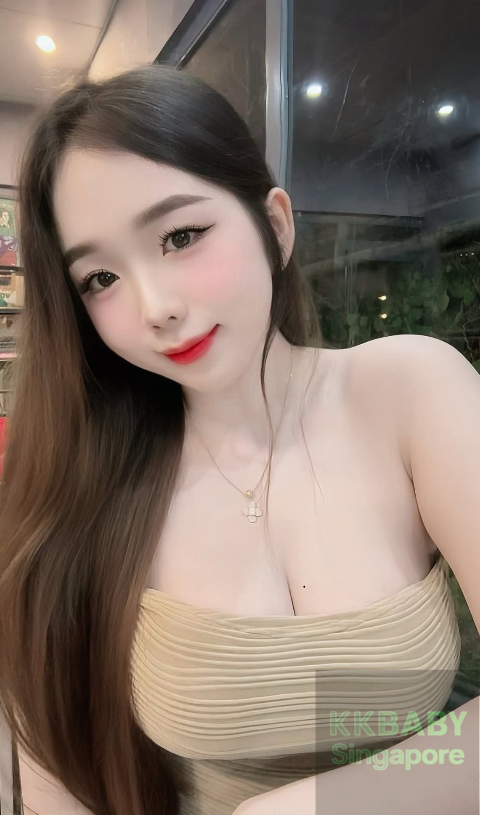 Helen - 新加坡KKbaby