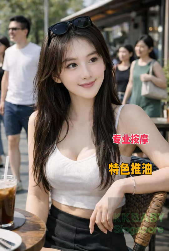 雪儿 - 新加坡KKbaby