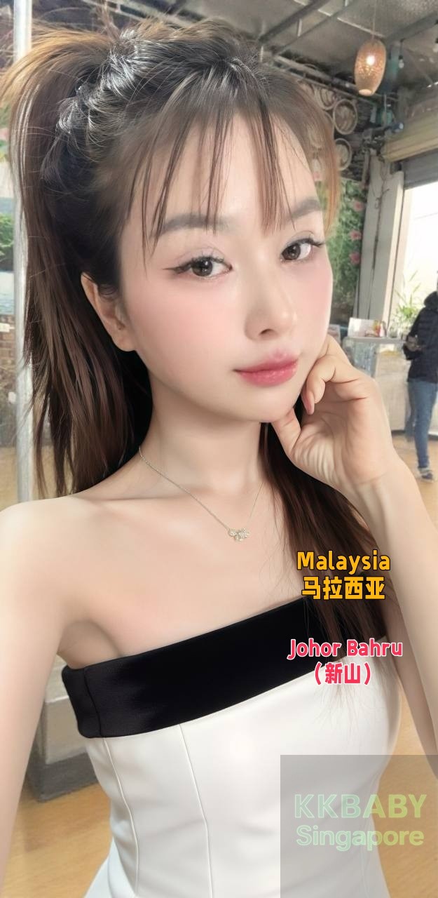 Number 8 - 新加坡KKbaby