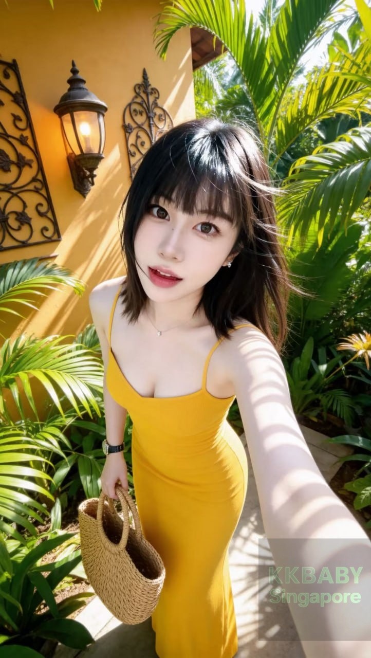 七七 - 新加坡KKbaby