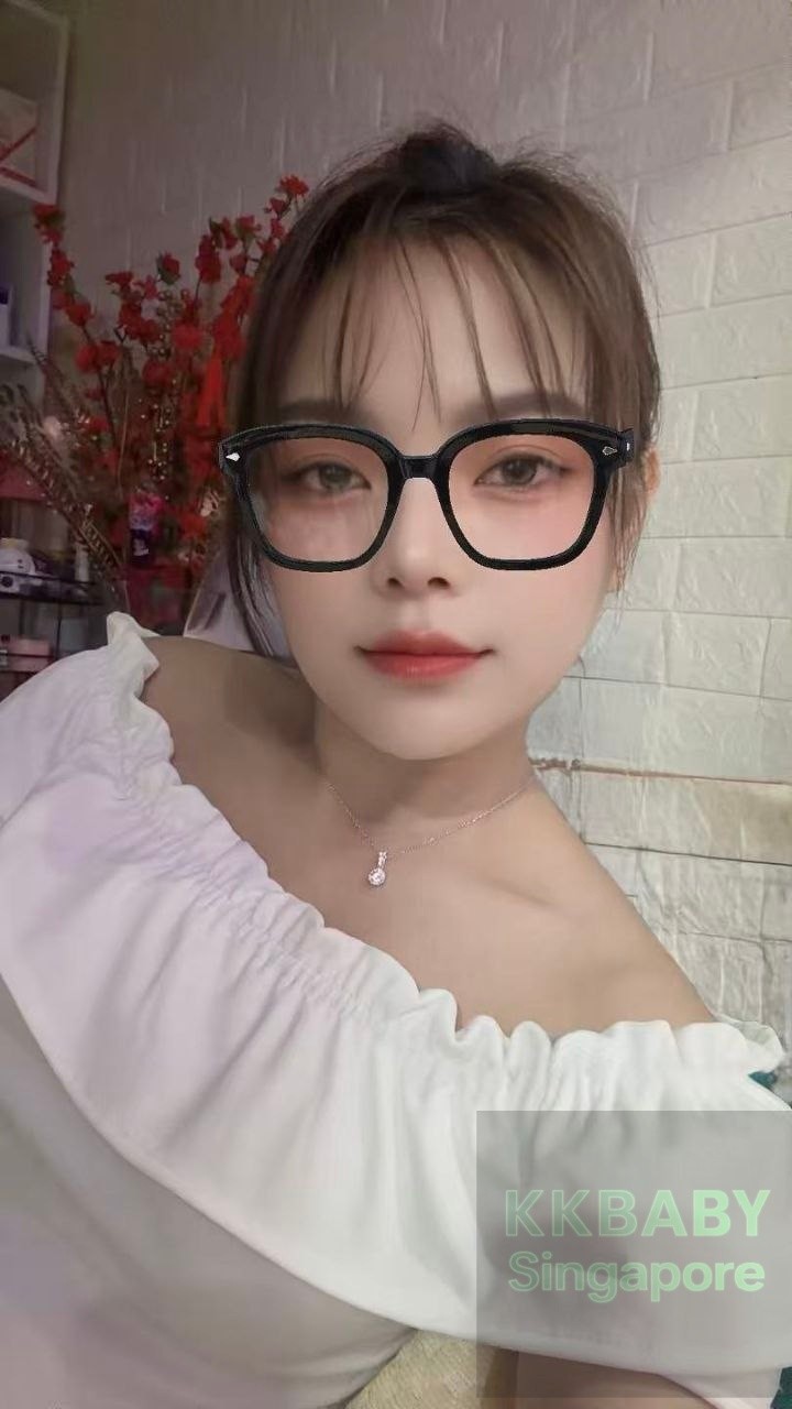 Anna - 新加坡KKbaby