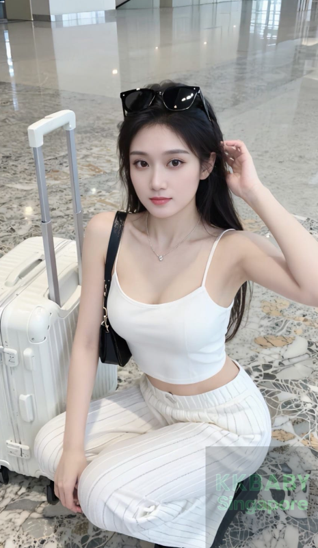 冰冰 - 新加坡KKbaby