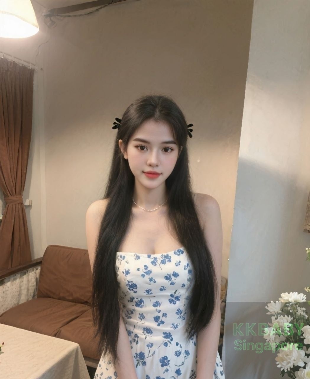 LINA  - 新加坡KKbaby