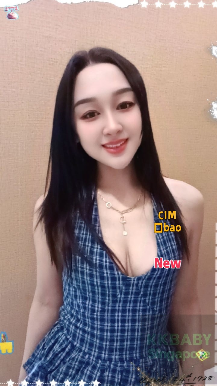 Lily - 新加坡KKbaby