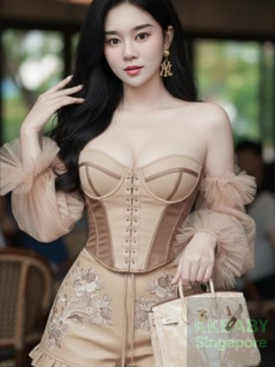 Toto - 新加坡KKbaby