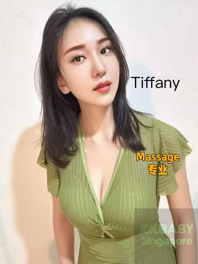 Tiffany - 新加坡KKbaby