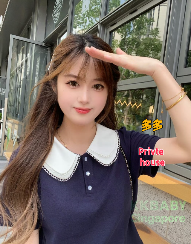 多多 - 新加坡KKbaby