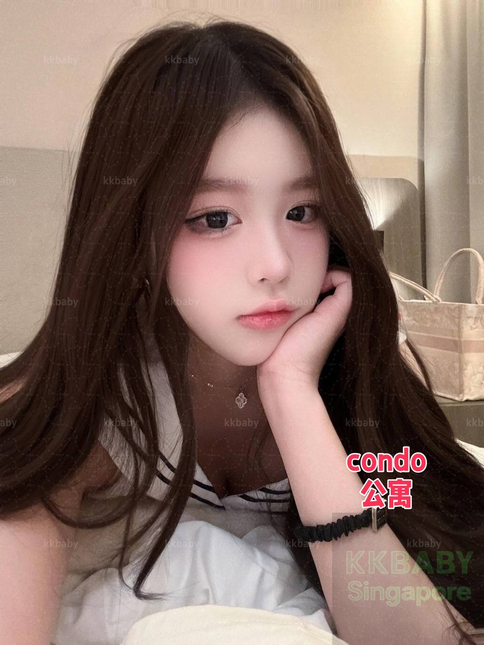 小鱼 - 新加坡KKbaby