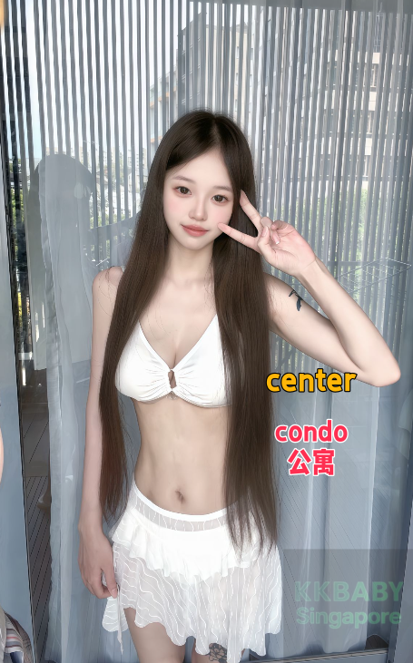 心愿 - 新加坡KKbaby