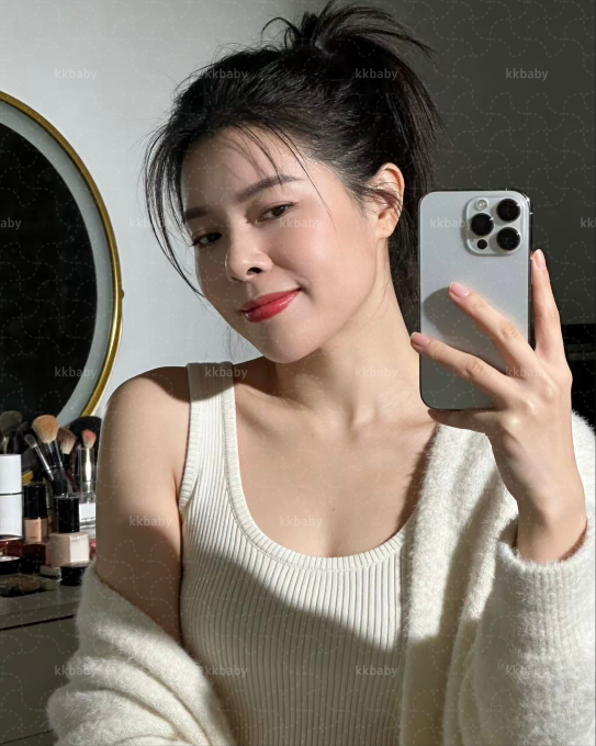 Lily - 新加坡KKbaby