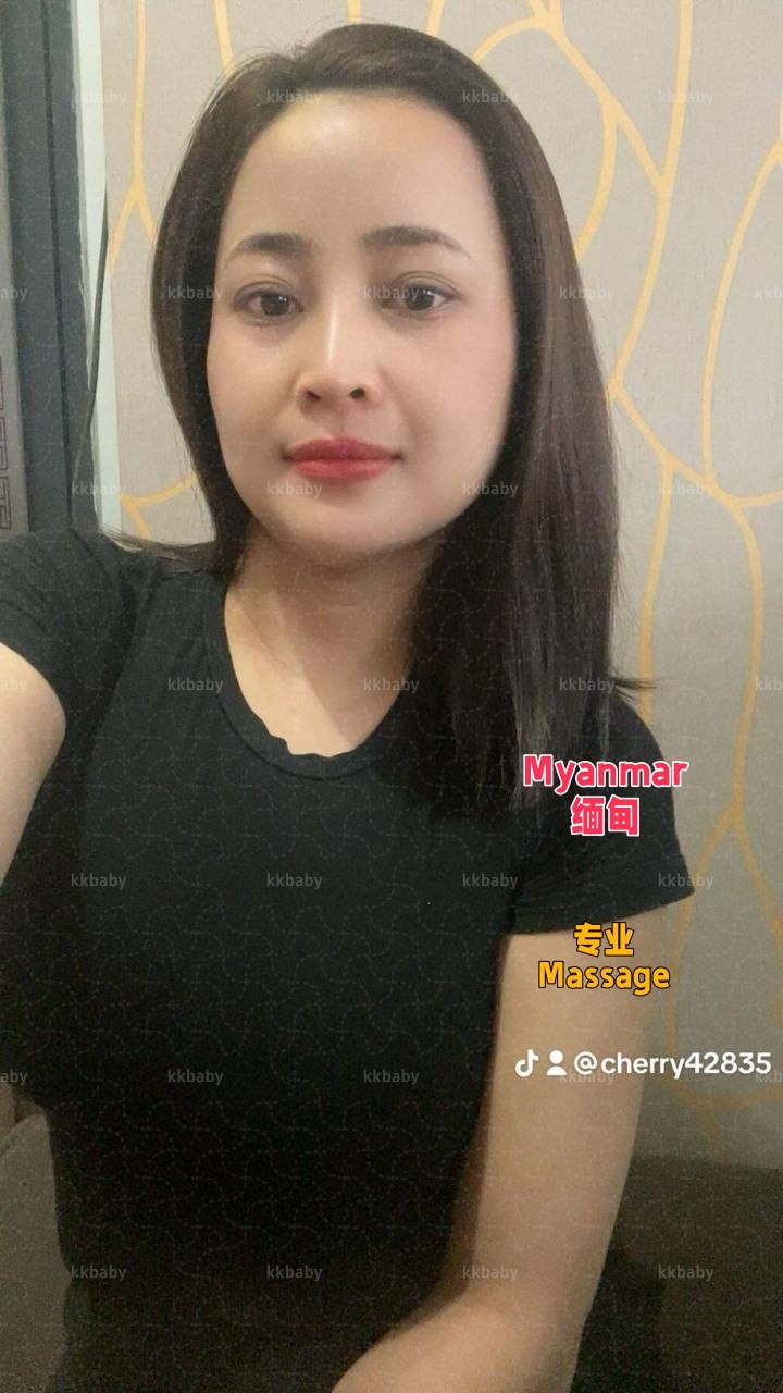 cherry - 新加坡KKbaby