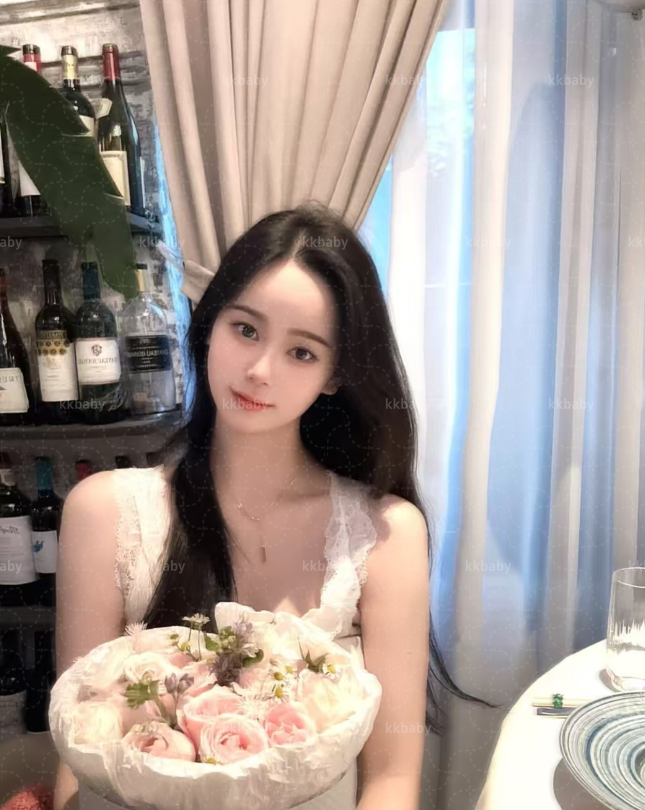 丽丽 - 新加坡KKbaby