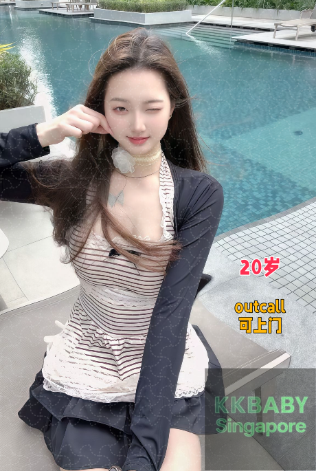 小可 - 新加坡KKbaby