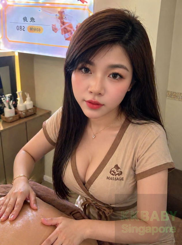 cherry - 新加坡KKbaby