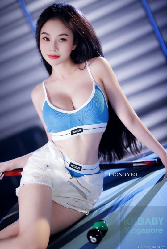 Bella - 新加坡KKbaby