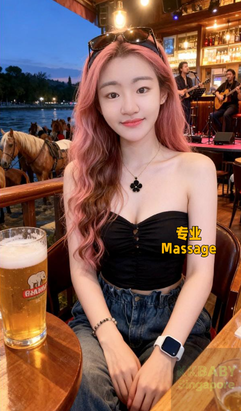 Ruby - 新加坡KKbaby