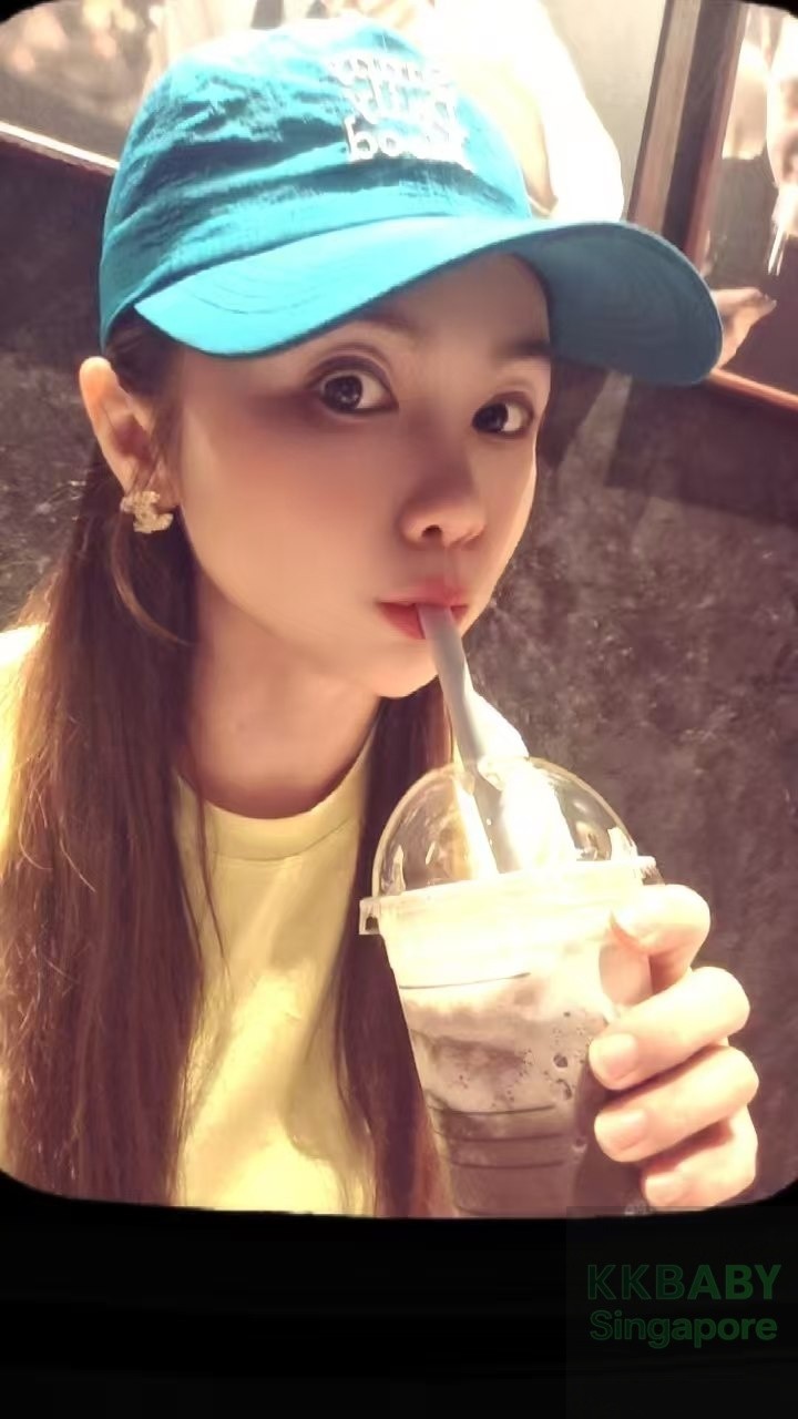 Yoyo - 新加坡KKbaby