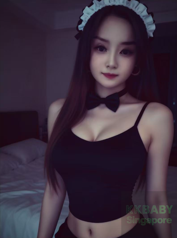 Lily - 新加坡KKbaby