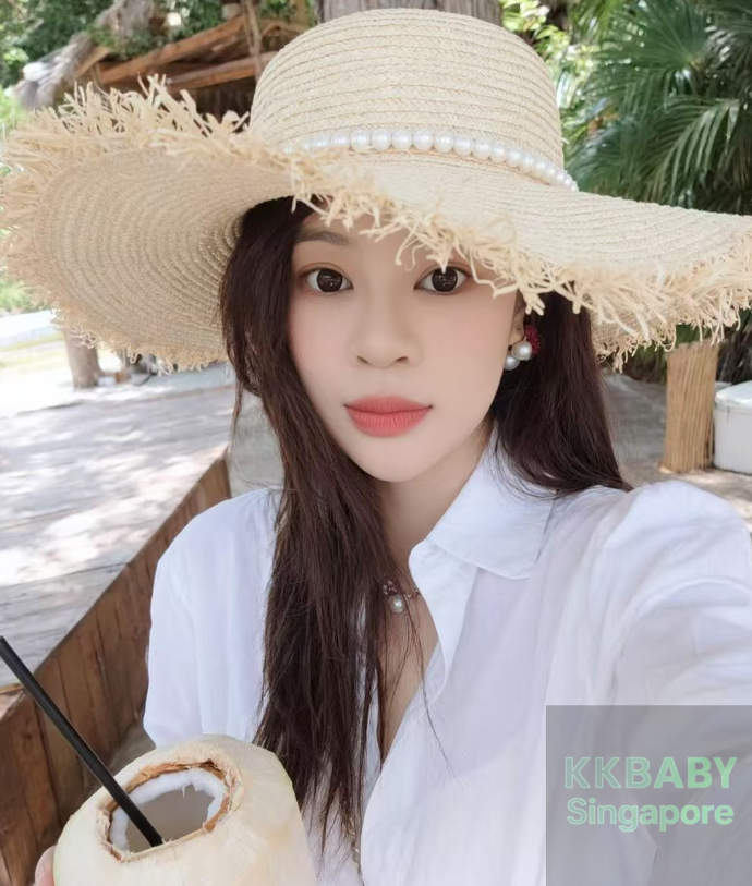 Angela - 新加坡KKbaby