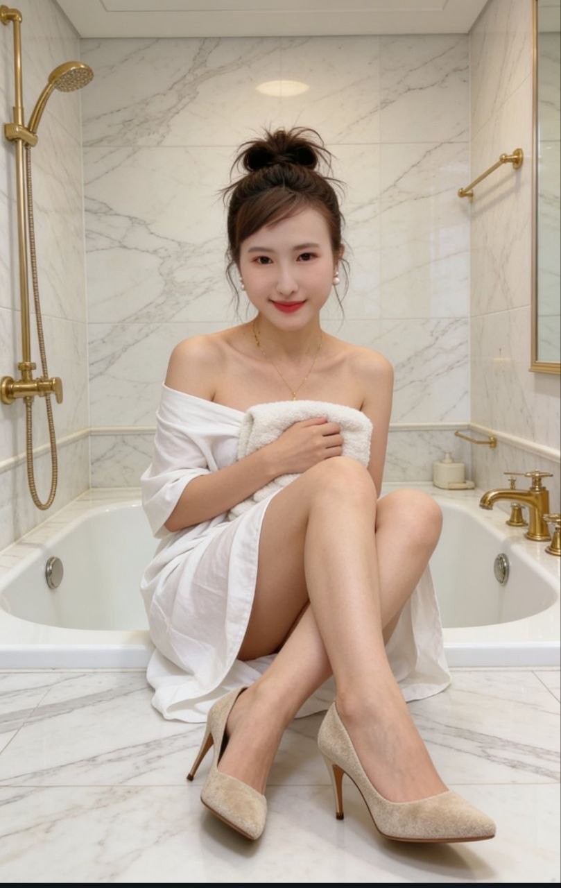 Lisa - 新加坡KKbaby