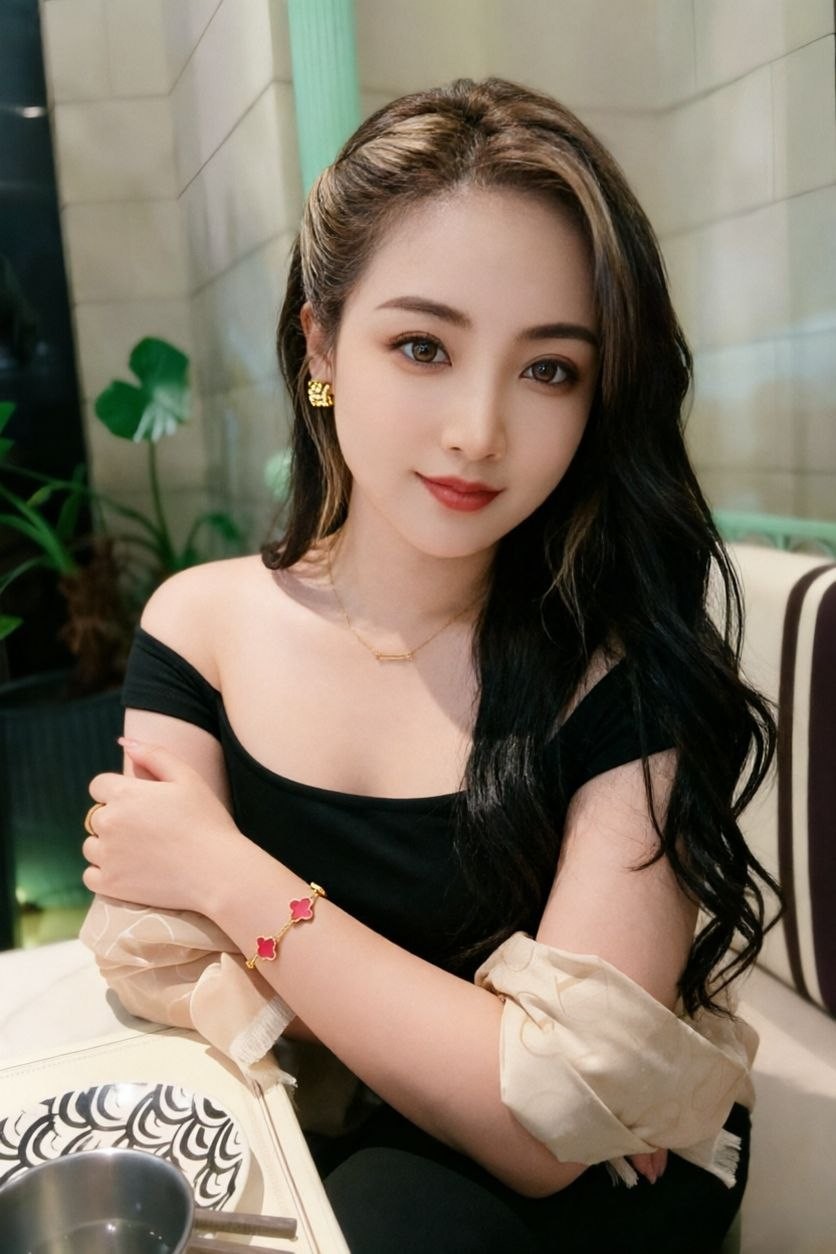 琳琳 - 新加坡KKbaby