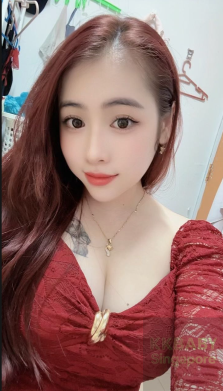 Rose - 新加坡KKbaby