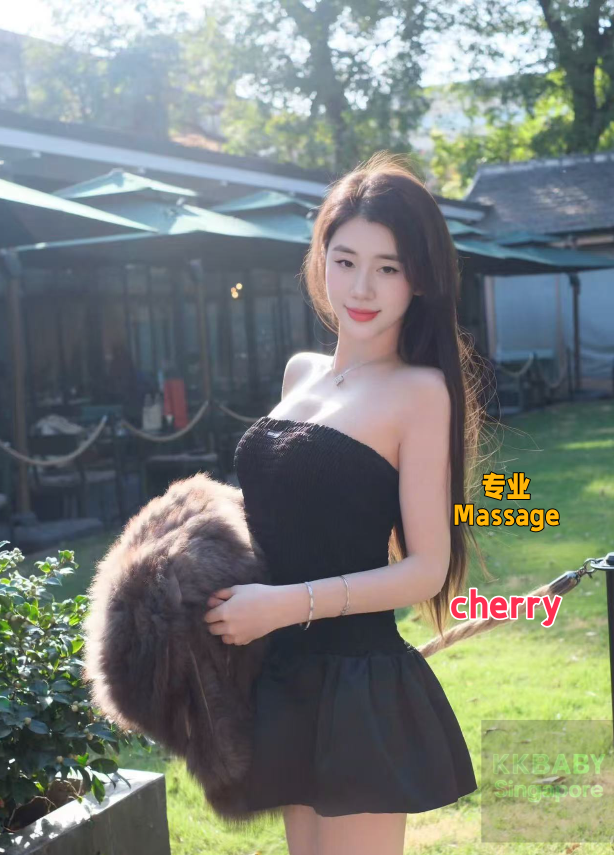 cherry - 新加坡KKbaby