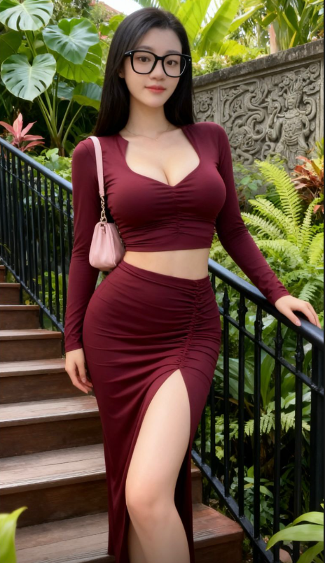 Ruby - 新加坡KKbaby