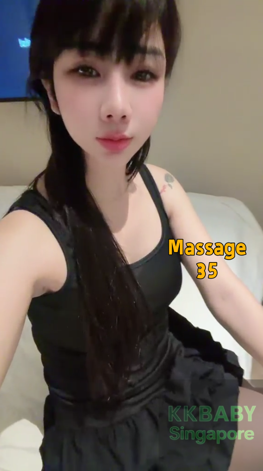Ruby - 新加坡KKbaby