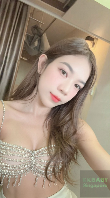 Kelly - 新加坡KKbaby