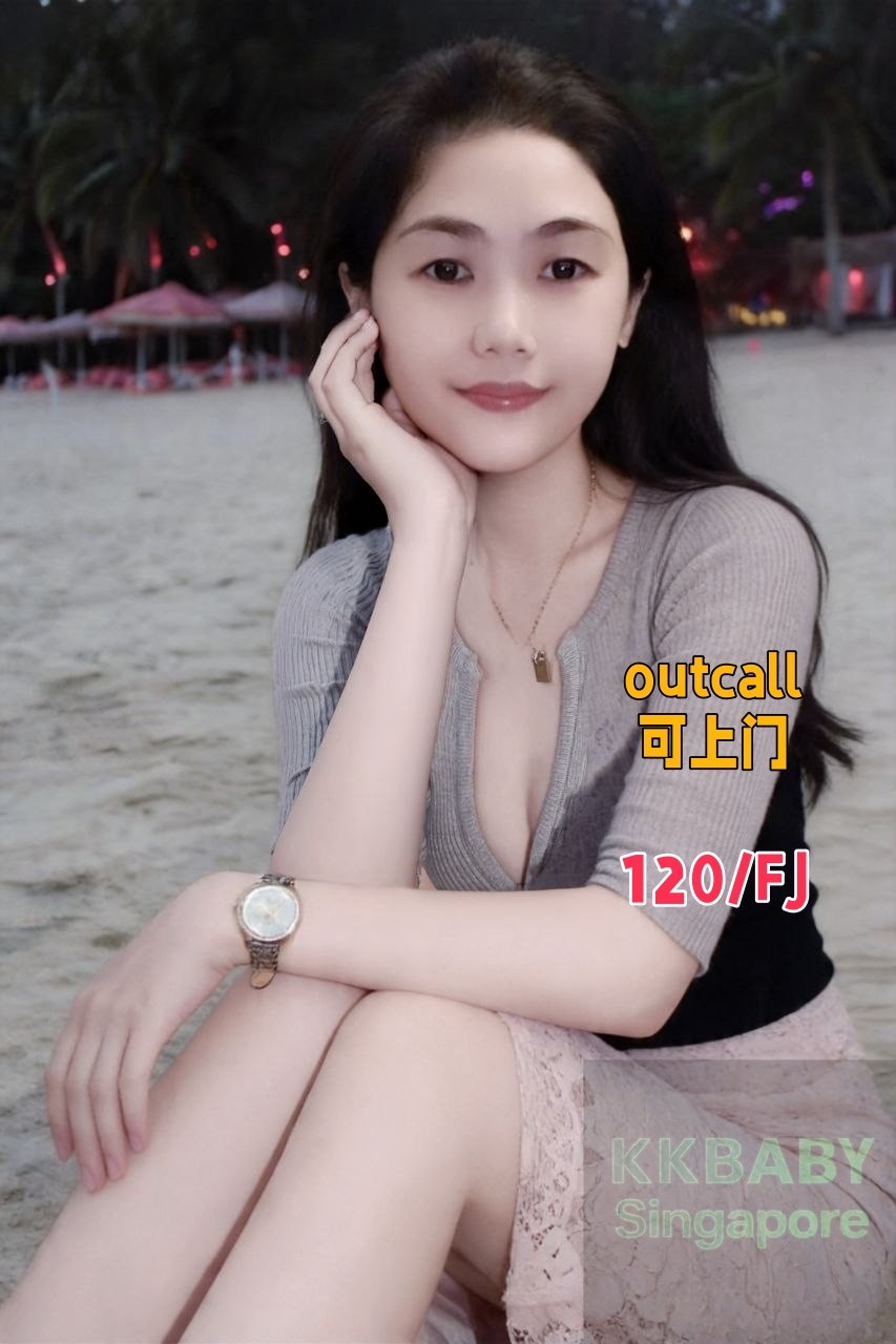 Anna - 新加坡KKbaby