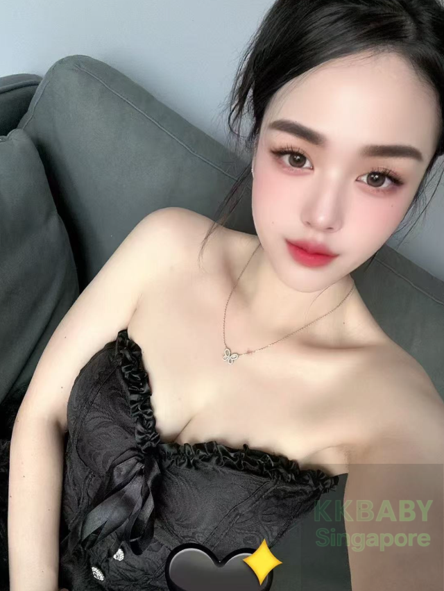Lucy - 新加坡KKbaby