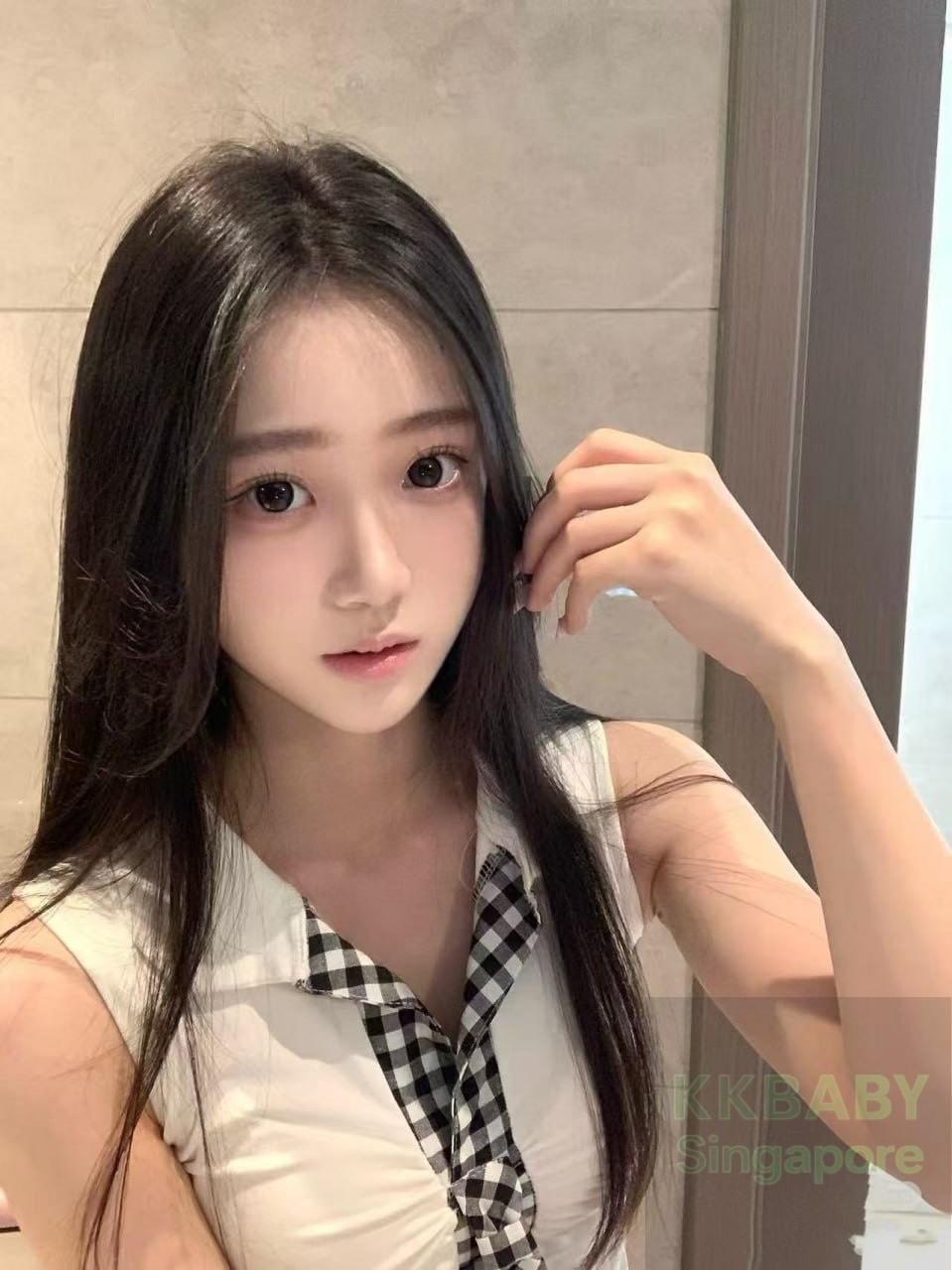 宝儿 - 新加坡KKbaby