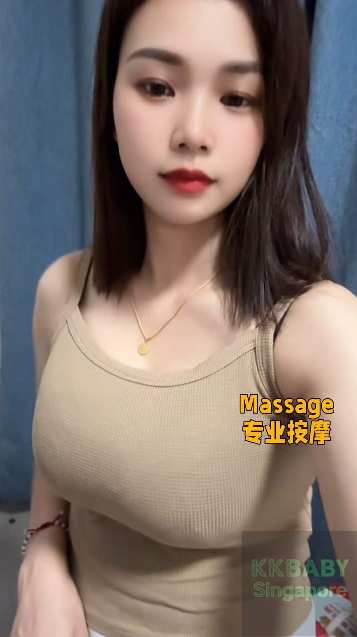 xixi - 新加坡KKbaby