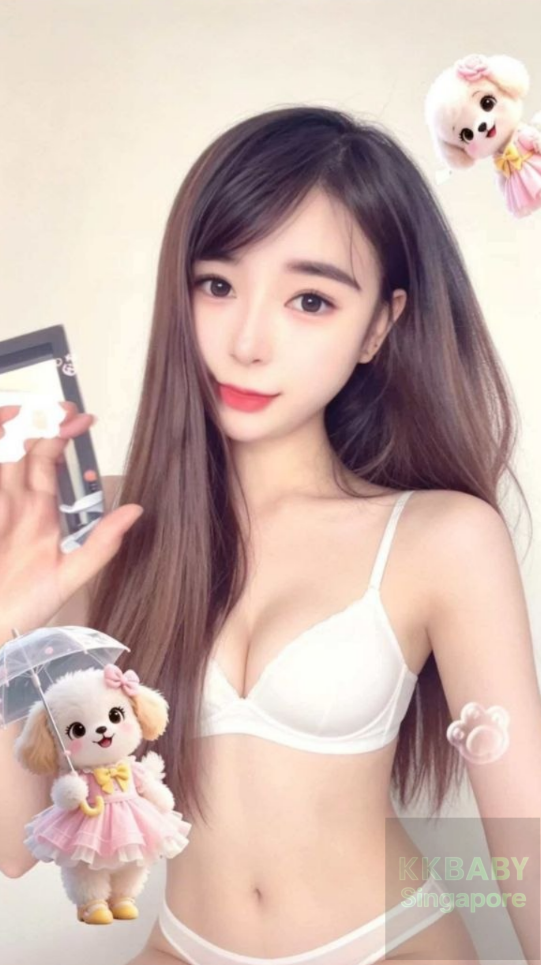 月月 - 新加坡KKbaby